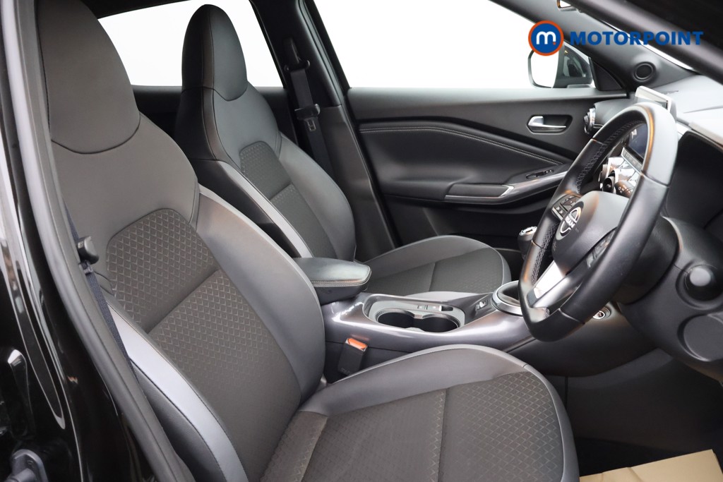 Used Nissan Juke 2024 for sale - 77741281: Photo 20