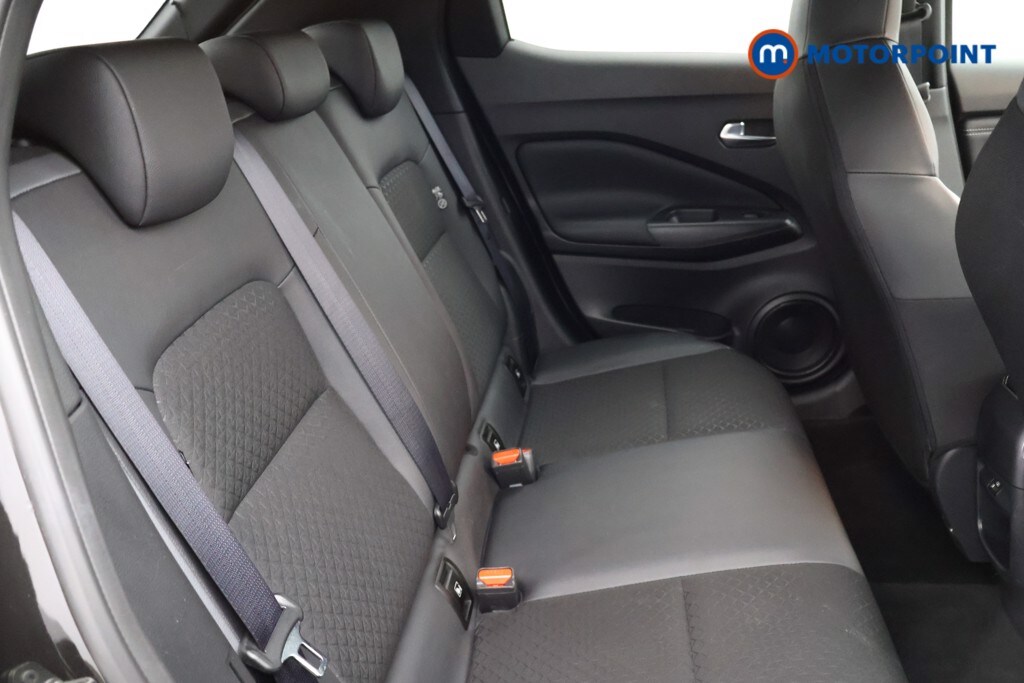 Used Nissan Juke 2024 for sale - 77741281: Photo 21