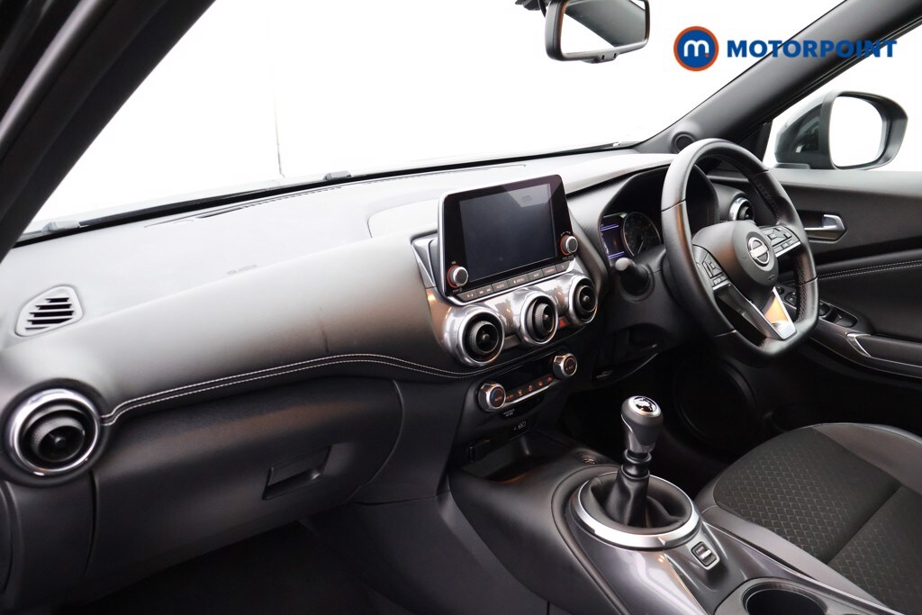 Used Nissan Juke 2024 for sale - 77741281: Photo 24