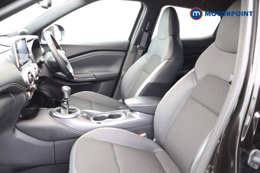 Used Nissan Juke 2024 for sale - 77741281: Photo 25