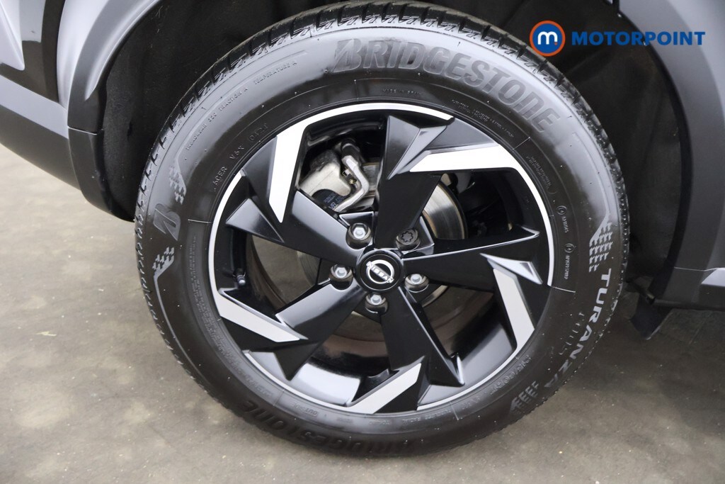 Used Nissan Juke 2024 for sale - 77741281: Photo 27