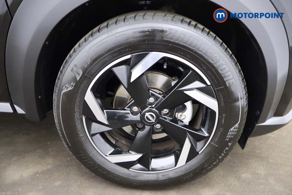 Used Nissan Juke 2024 for sale - 77741281: Photo 28