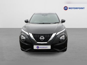 Used Nissan Juke 2024 for sale - 77741281: Photo