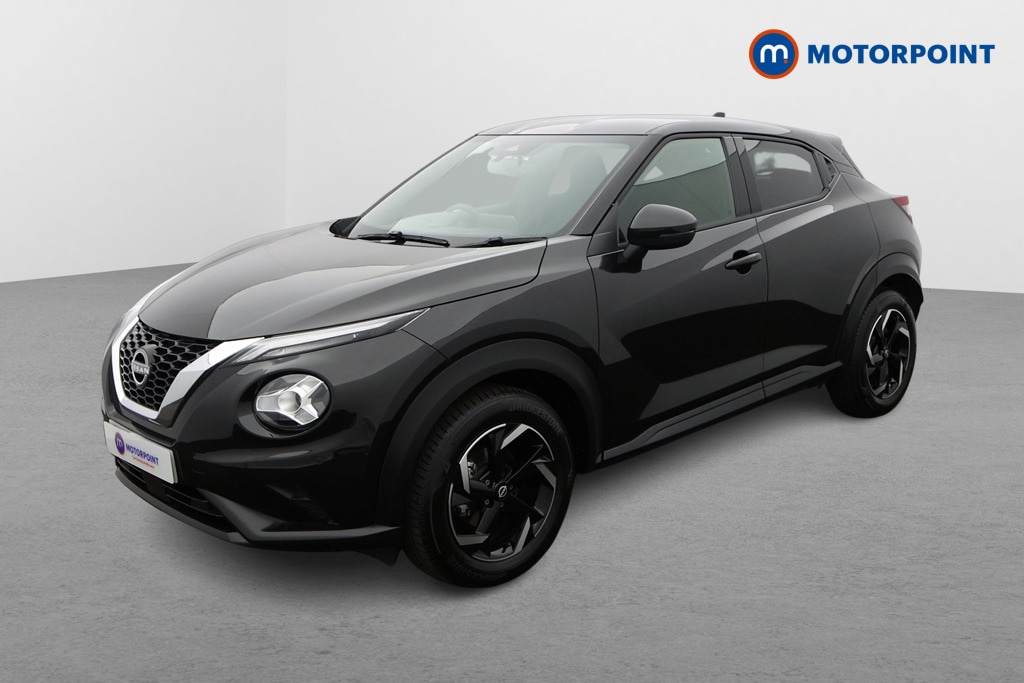 Used Nissan Juke 2024 for sale - 77741281: Photo 3