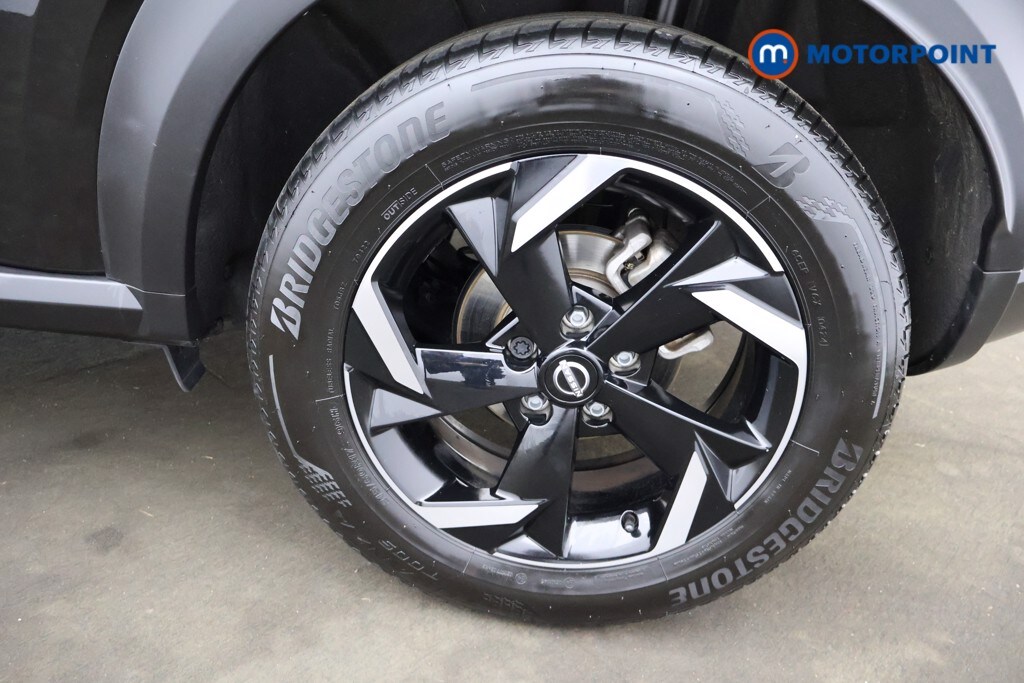 Used Nissan Juke 2024 for sale - 77741281: Photo 30