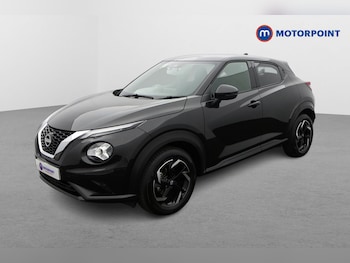 Used Nissan Juke 2024 for sale - 77741281: Photo