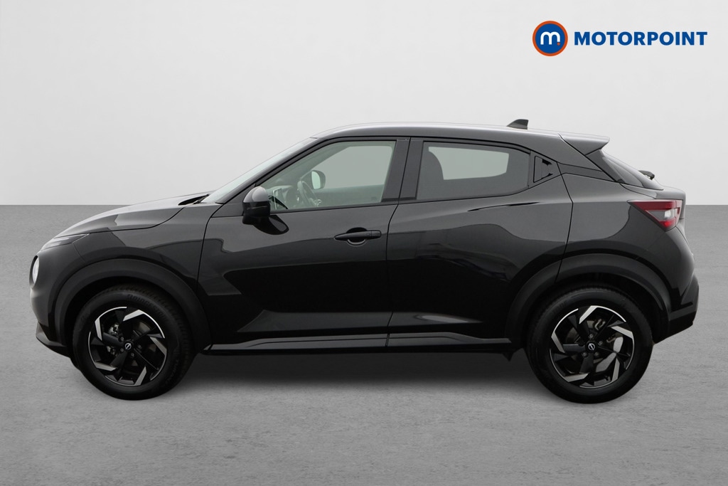 Used Nissan Juke 2024 for sale - 77741281: Photo 4