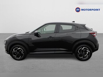 Used Nissan Juke 2024 for sale - 77741281: Photo