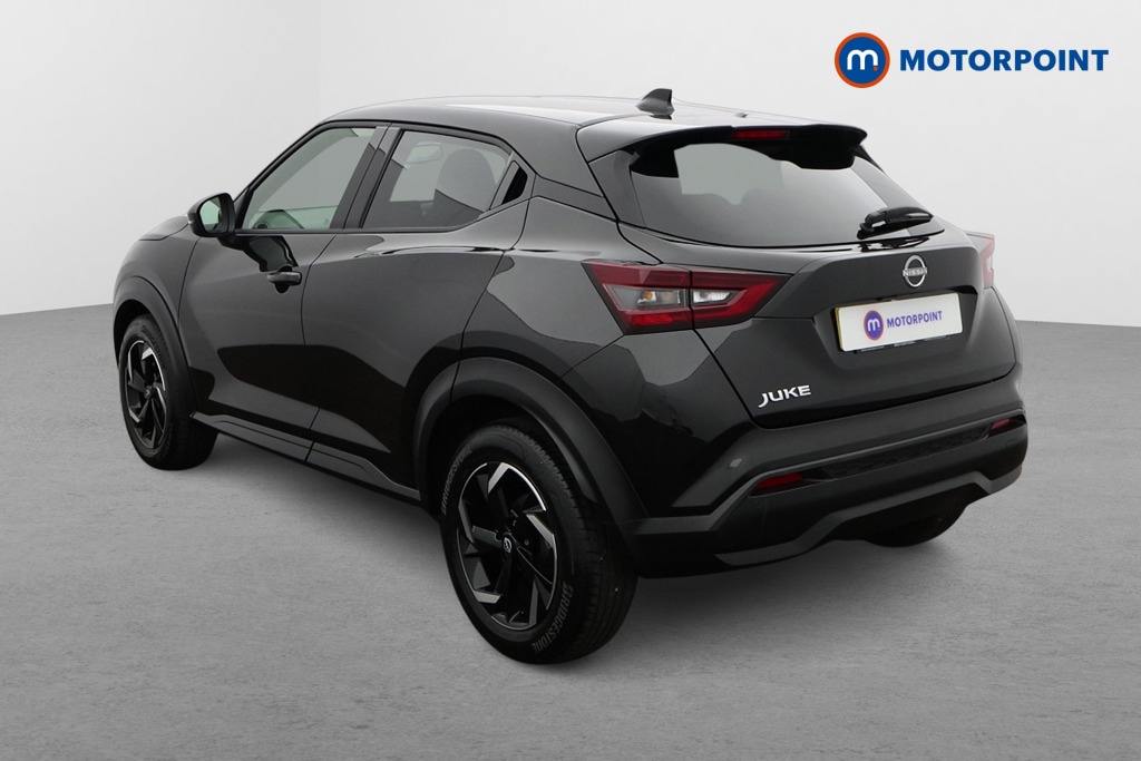 Used Nissan Juke 2024 for sale - 77741281: Photo 5