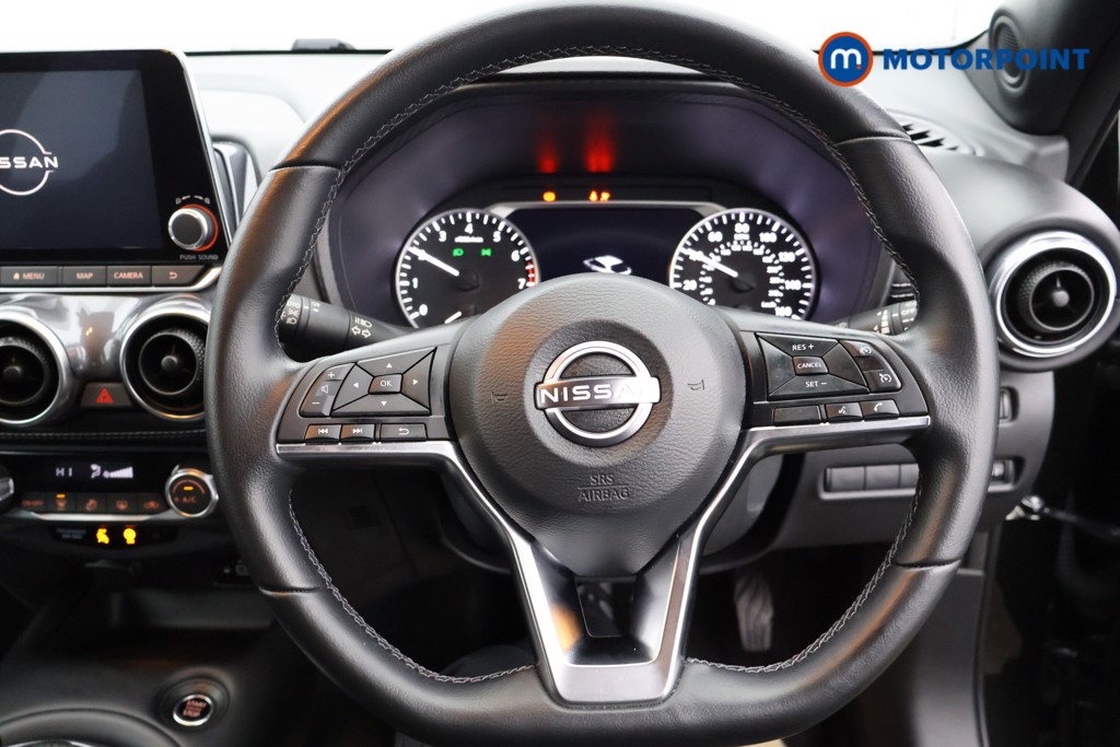 Used Nissan Juke 2024 for sale - 77741281: Photo 9