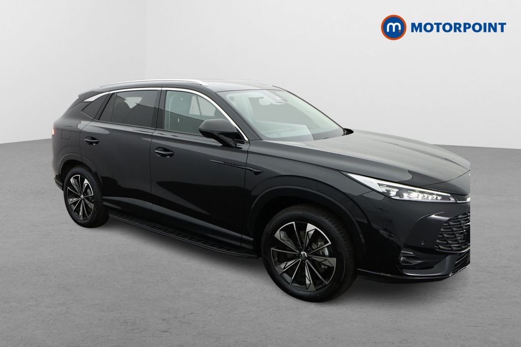 Used MG MG HS 2025 for sale - 78196893: Photo 1