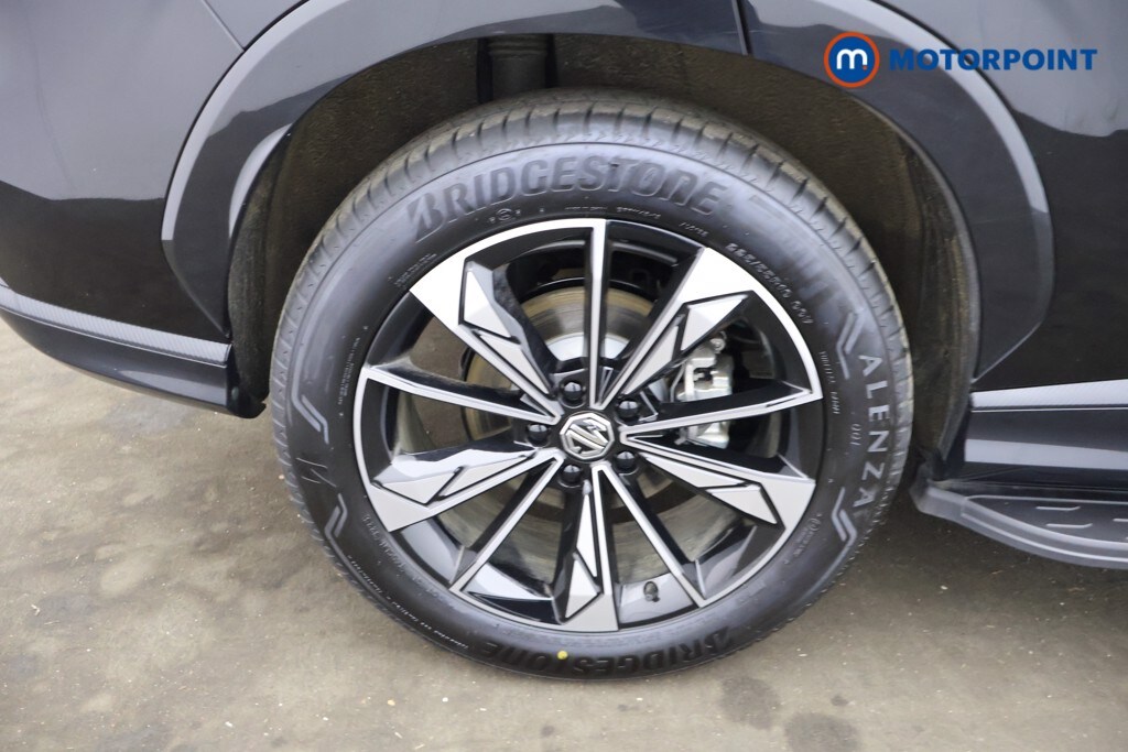 Used MG MG HS 2025 for sale - 78196893: Photo 10