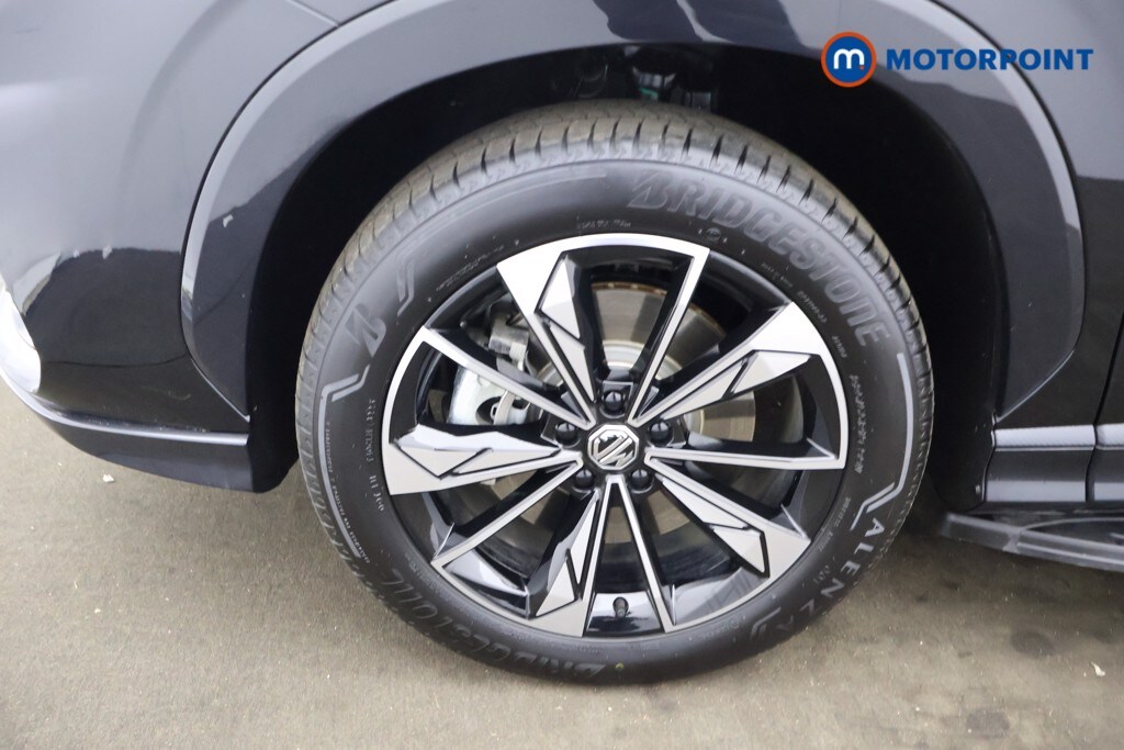 Used MG MG HS 2025 for sale - 78196893: Photo 12