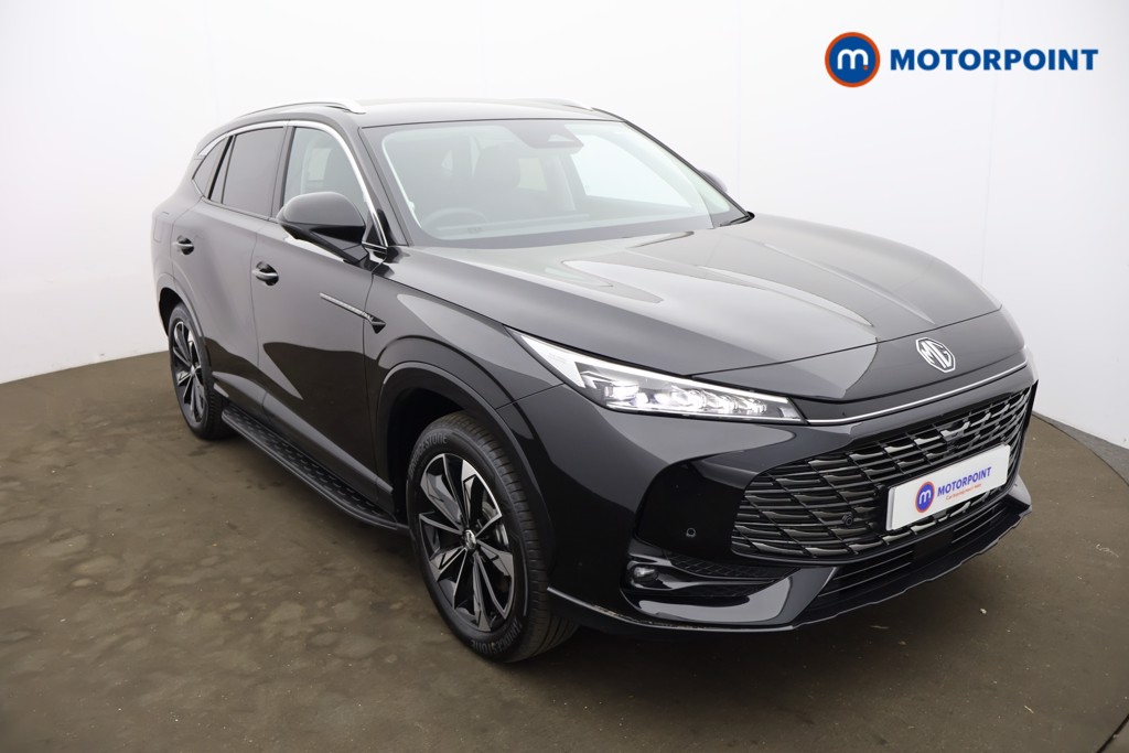 Used MG MG HS 2025 for sale - 78196893: Photo 13