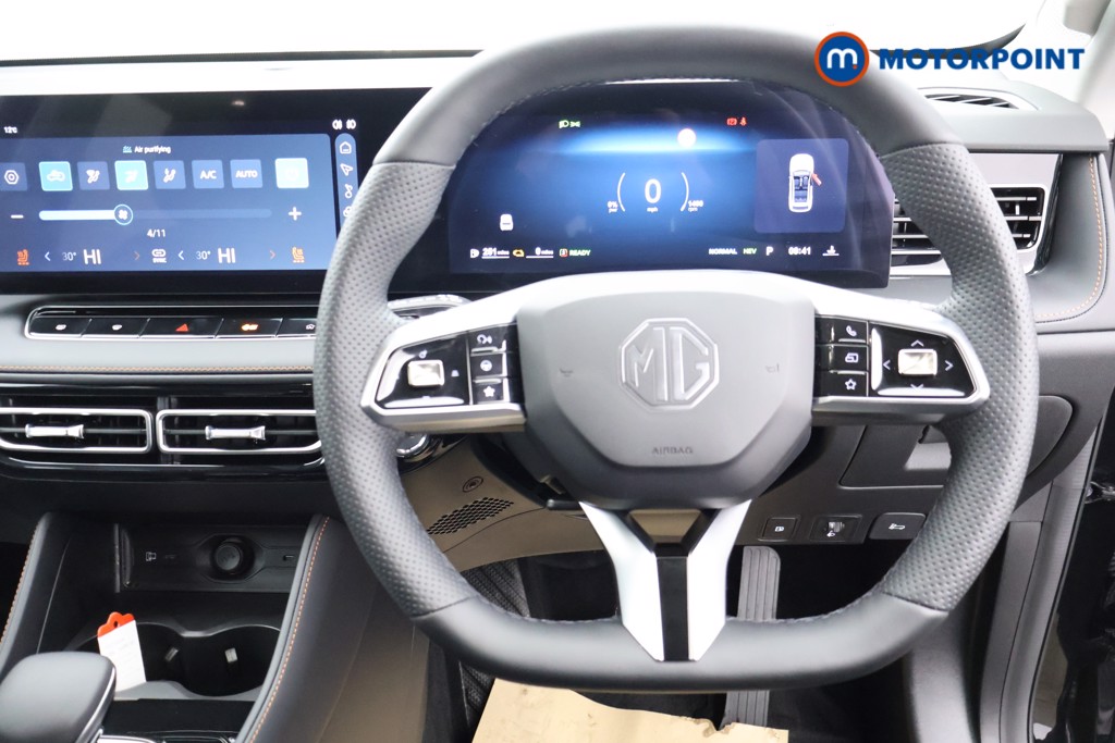 Used MG MG HS 2025 for sale - 78196893: Photo 14