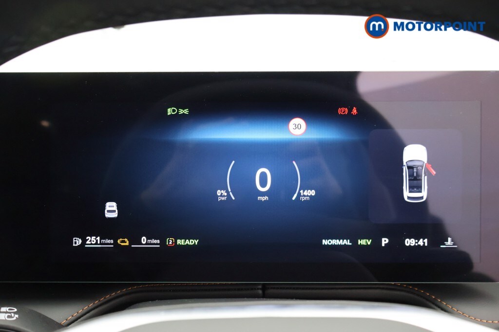 Used MG MG HS 2025 for sale - 78196893: Photo 17