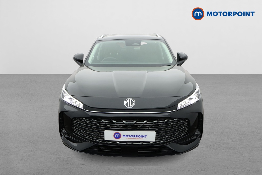 Used MG MG HS 2025 for sale - 78196893: Photo 2