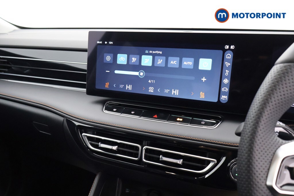 Used MG MG HS 2025 for sale - 78196893: Photo 20