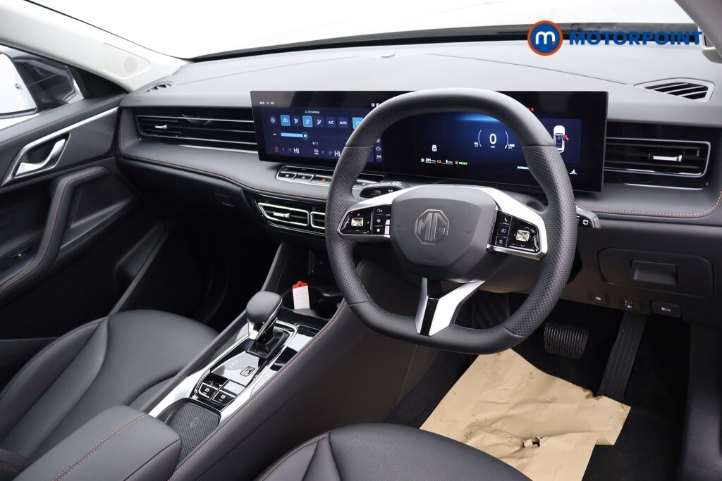 Used MG MG HS 2025 for sale - 78196893: Photo 29