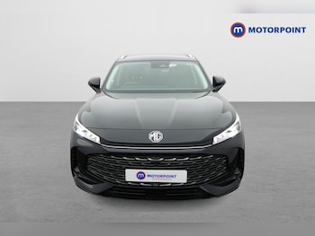 Used MG MG HS 2025 for sale - 78196893: Photo