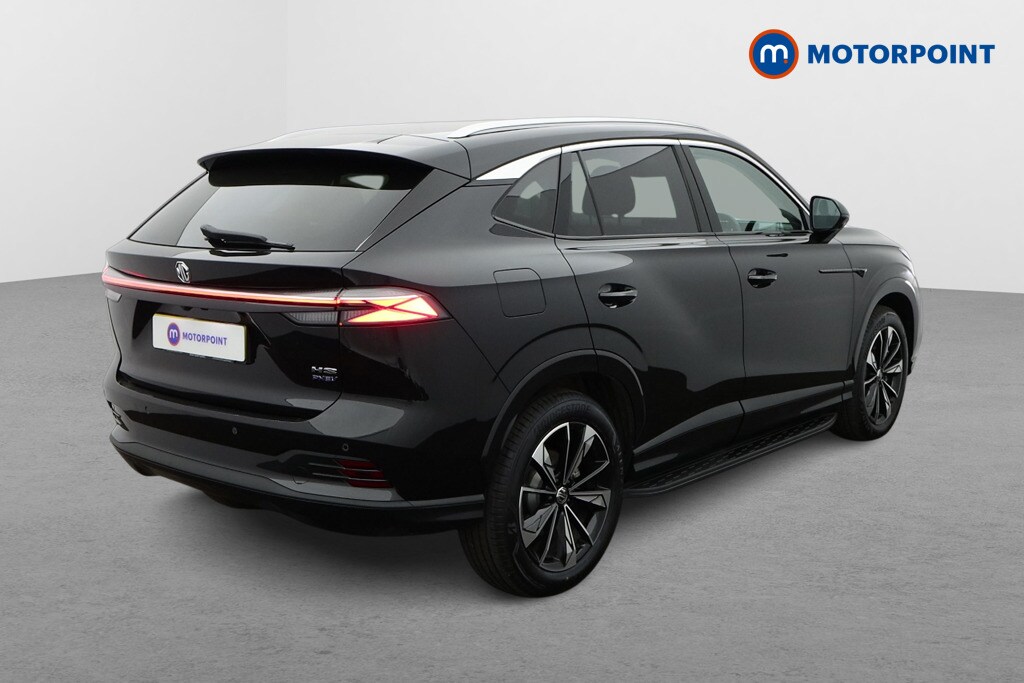 Used MG MG HS 2025 for sale - 78196893: Photo 7