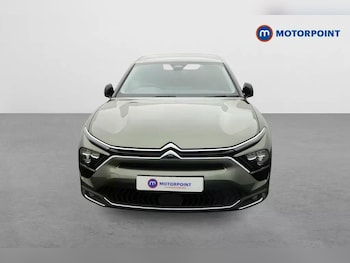 Used Citroen C5 X 2023 for sale - 76565773: Photo