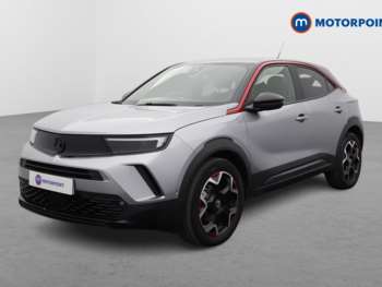 Used Vauxhall Mokka 2022 for sale - 75427122: Photo