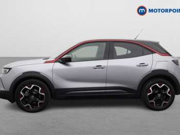 Used Vauxhall Mokka 2022 for sale - 75427122: Photo