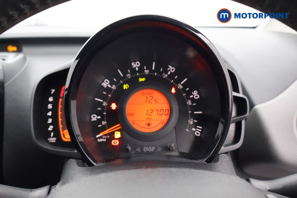 Used Peugeot 108 2019 for sale - 77286455: Photo 12