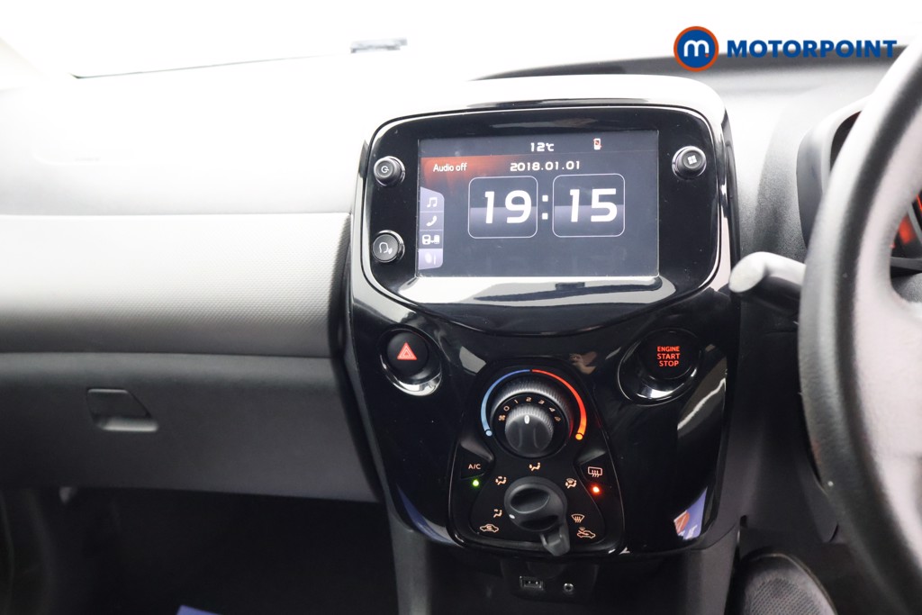 Used Peugeot 108 2019 for sale - 77286455: Photo 17