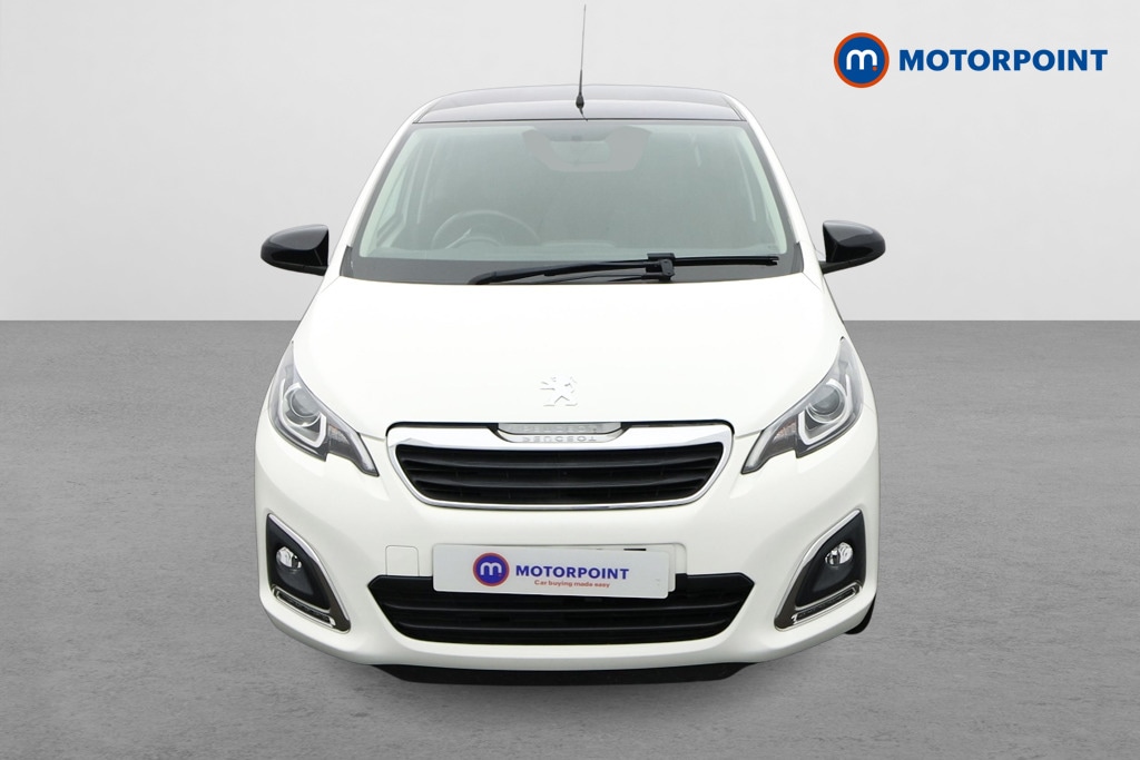 Used Peugeot 108 2019 for sale - 77286455: Photo 2