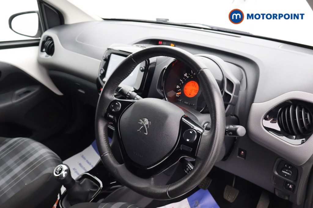 Used Peugeot 108 2019 for sale - 77286455: Photo 22