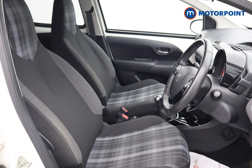 Used Peugeot 108 2019 for sale - 77286455: Photo 23