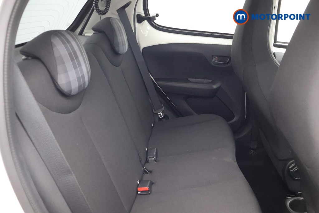 Used Peugeot 108 2019 for sale - 77286455: Photo 24