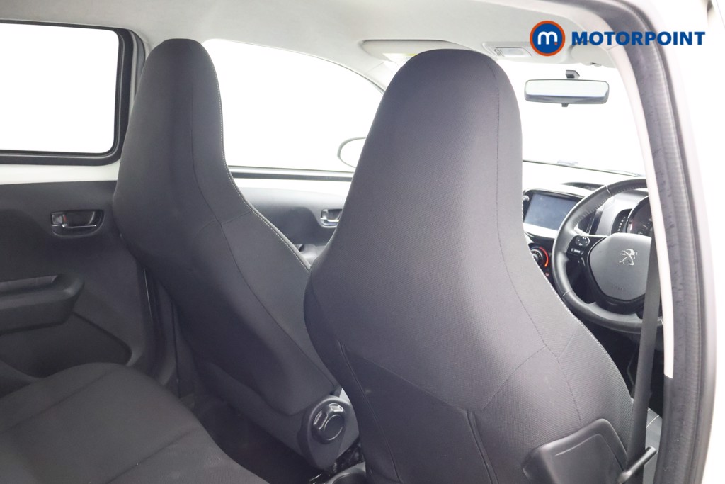 Used Peugeot 108 2019 for sale - 77286455: Photo 25