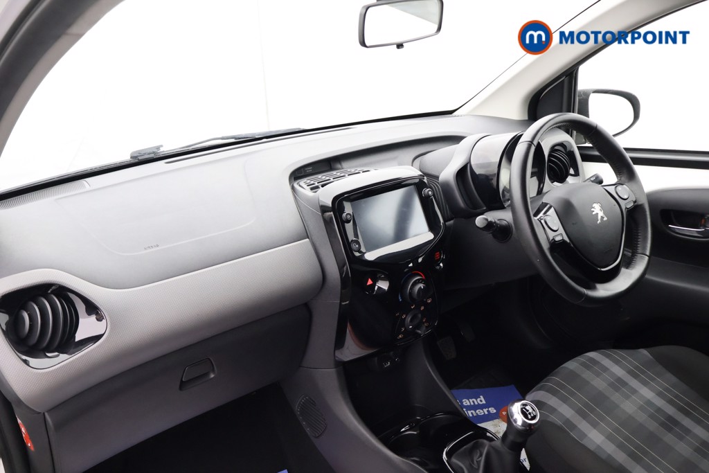 Used Peugeot 108 2019 for sale - 77286455: Photo 27