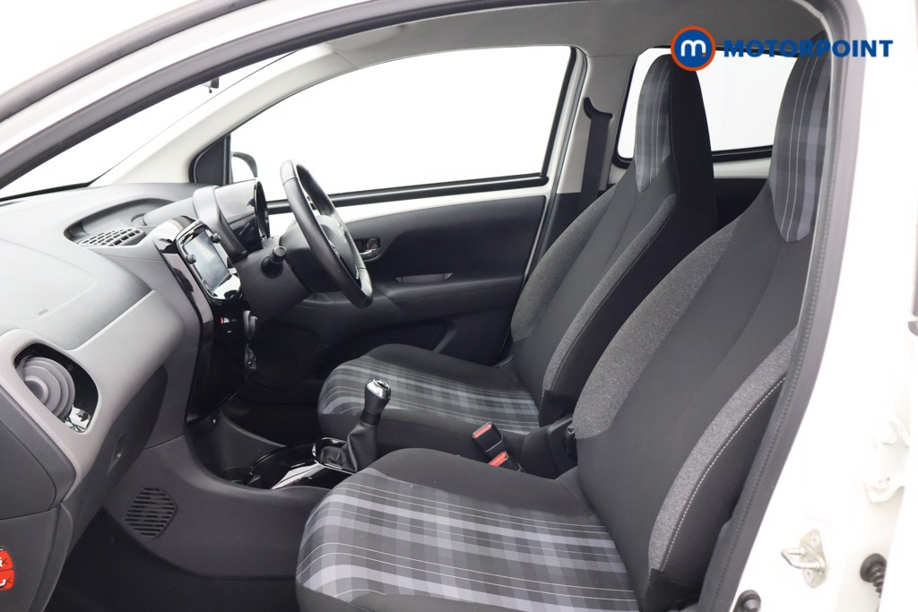 Used Peugeot 108 2019 for sale - 77286455: Photo 28