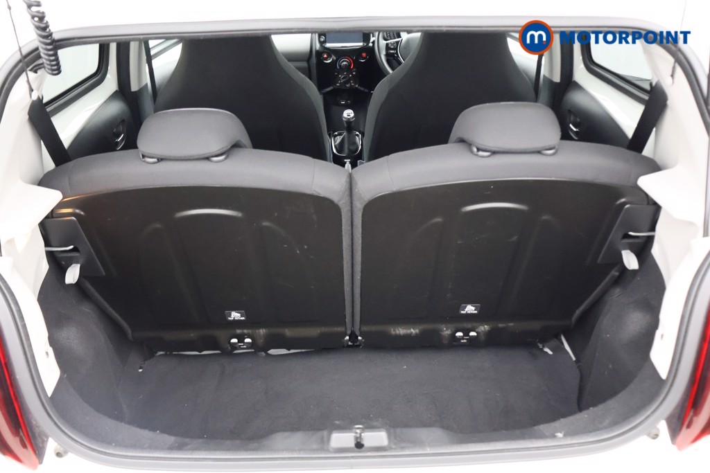 Used Peugeot 108 2019 for sale - 77286455: Photo 29