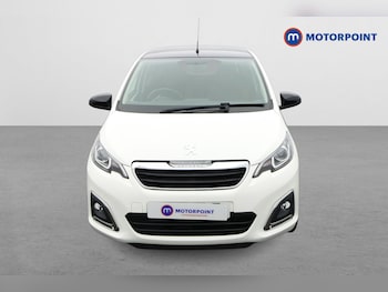 Used Peugeot 108 2019 for sale - 77286455: Photo