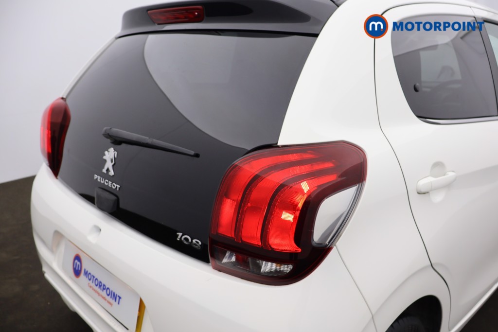 Used Peugeot 108 2019 for sale - 77286455: Photo 30