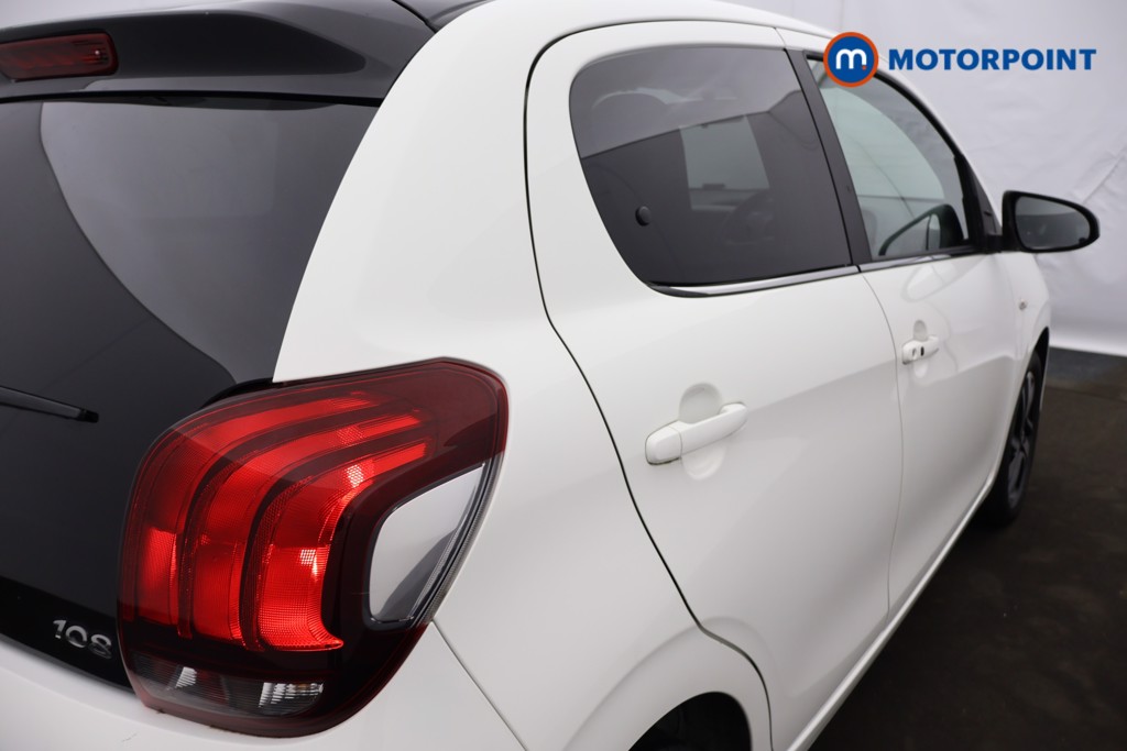Used Peugeot 108 2019 for sale - 77286455: Photo 31