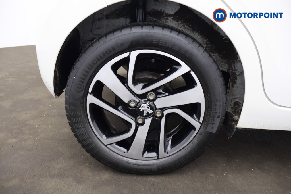 Used Peugeot 108 2019 for sale - 77286455: Photo 32