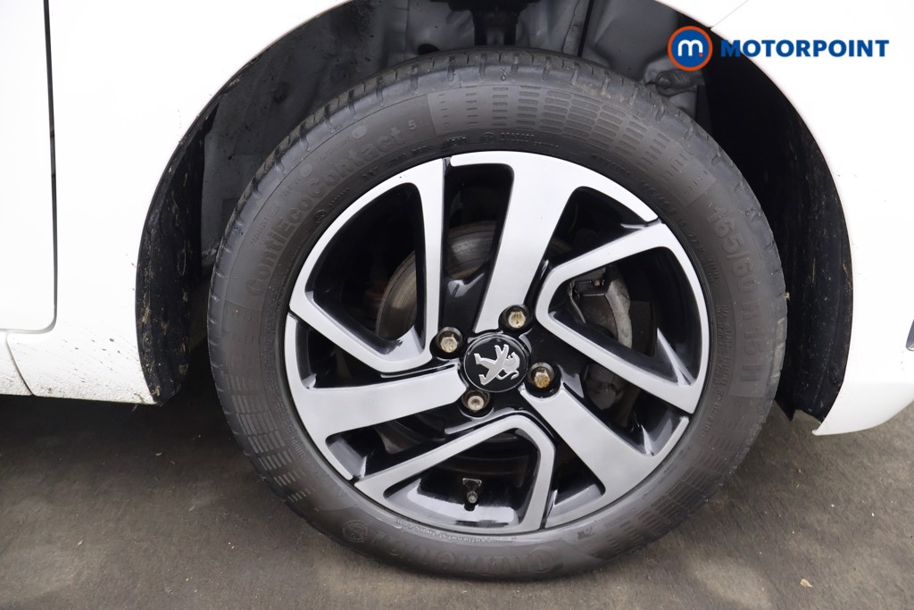 Used Peugeot 108 2019 for sale - 77286455: Photo 33