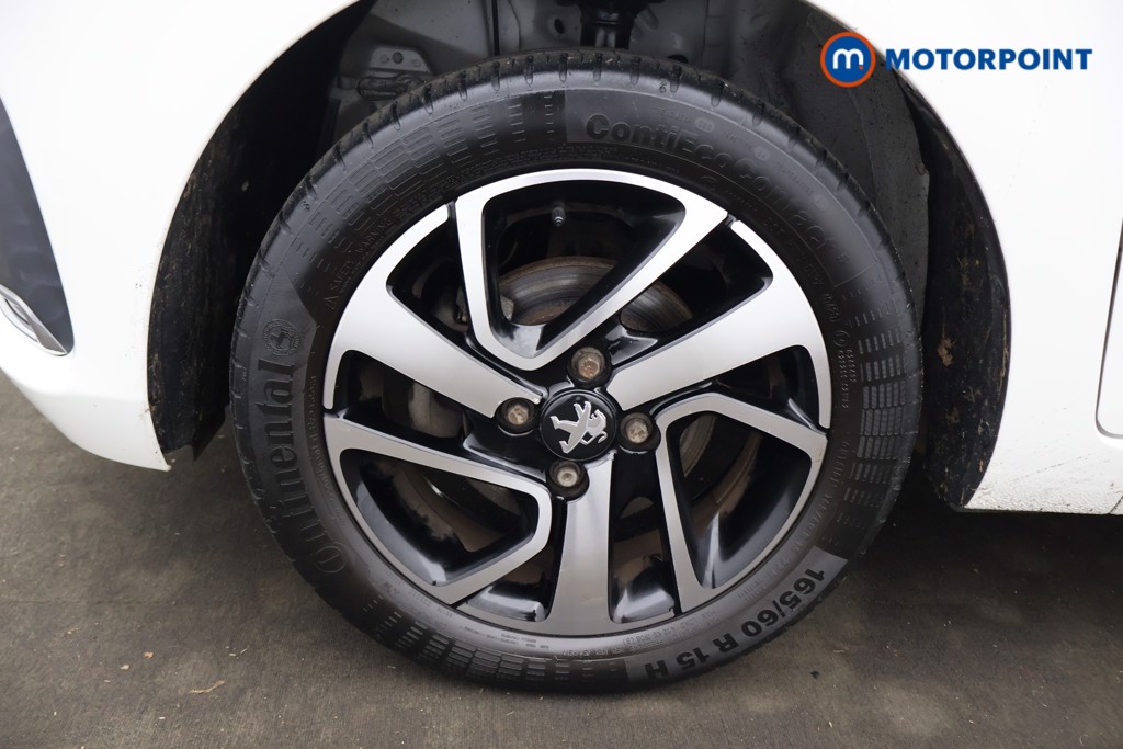 Used Peugeot 108 2019 for sale - 77286455: Photo 34