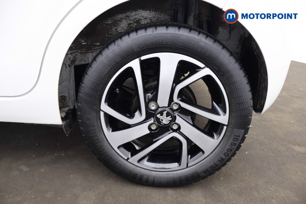 Used Peugeot 108 2019 for sale - 77286455: Photo 35