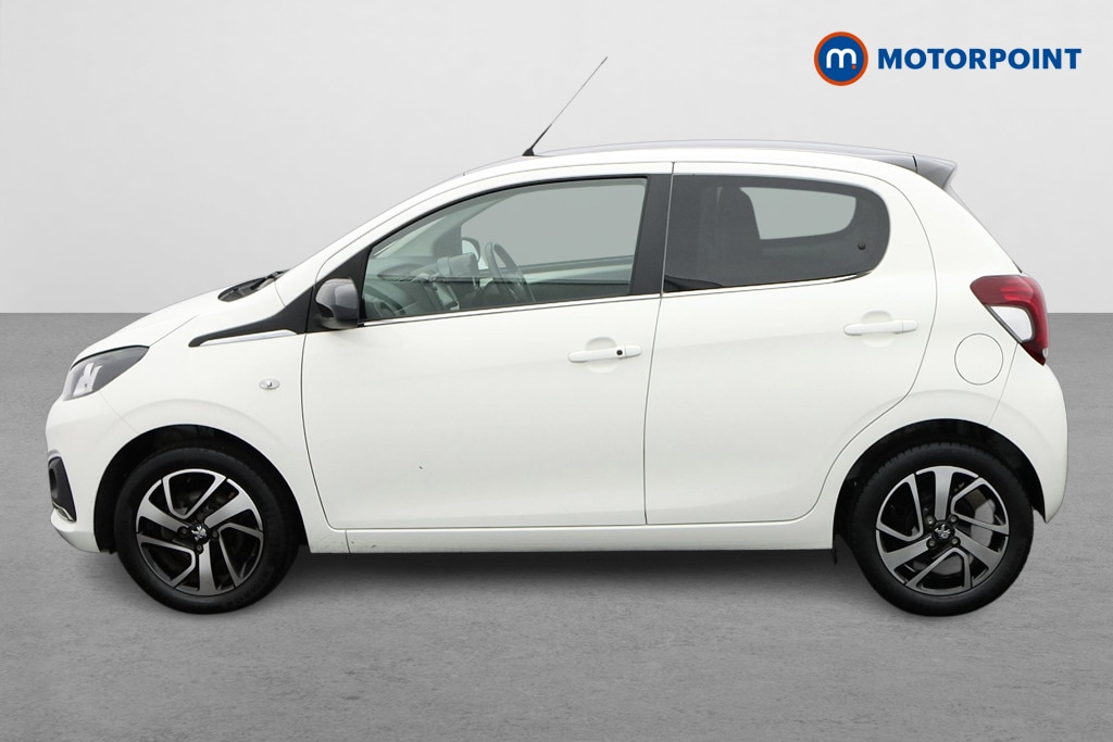Used Peugeot 108 2019 for sale - 77286455: Photo 4