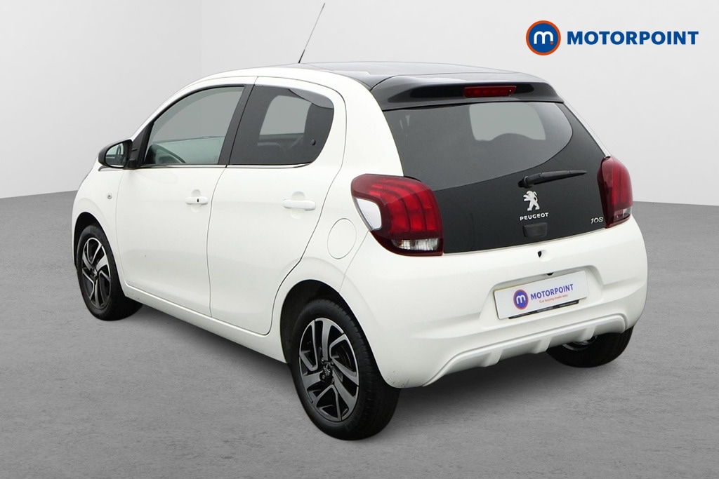 Used Peugeot 108 2019 for sale - 77286455: Photo 5