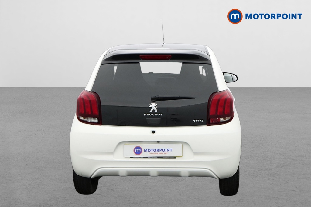 Used Peugeot 108 2019 for sale - 77286455: Photo 6