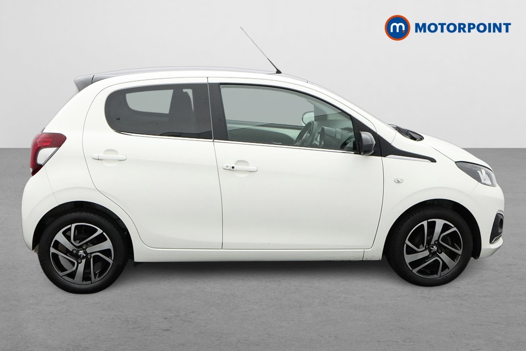 Used Peugeot 108 2019 for sale - 77286455: Photo 8