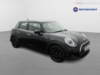 Used MINI Hatch undefined for sale - 79250816: Photo